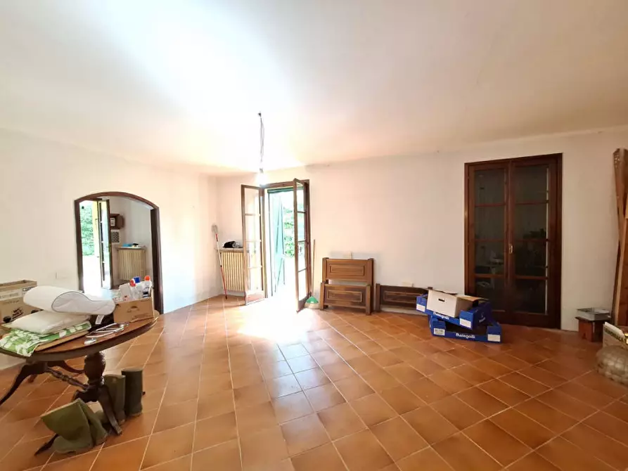 Immagine 13 di Casa indipendente in vendita  in Via Sant'Antonio a Crespino