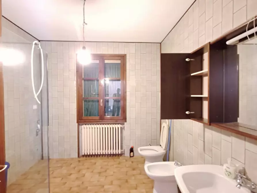 Immagine 14 di Casa indipendente in vendita  in Via Sant'Antonio a Crespino