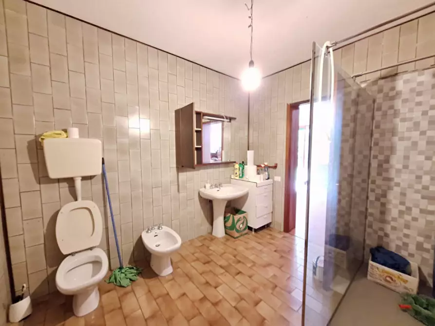 Immagine 15 di Casa indipendente in vendita  in Via Sant'Antonio a Crespino