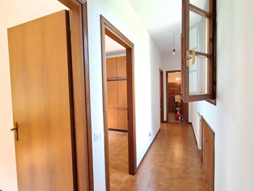 Immagine 16 di Casa indipendente in vendita  in Via Sant'Antonio a Crespino