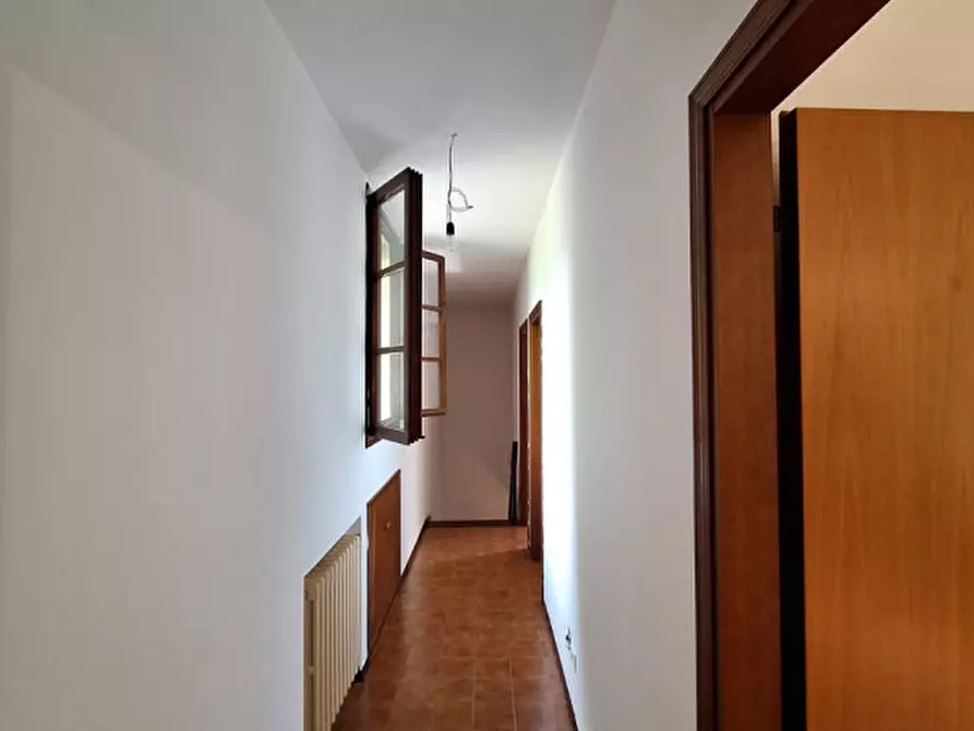 Immagine 22 di Casa indipendente in vendita  in Via Sant'Antonio a Crespino