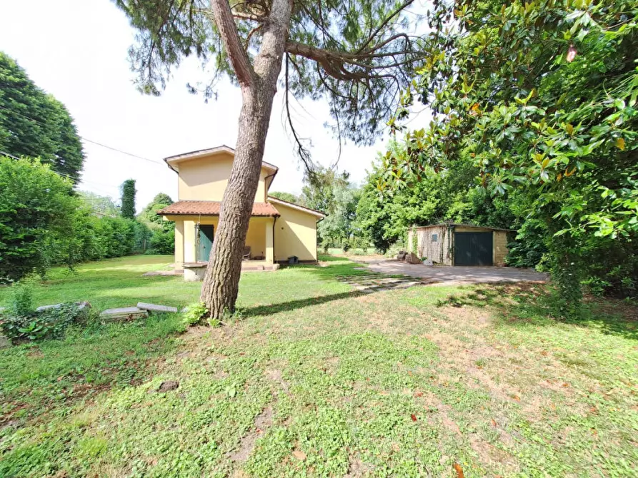 Immagine 24 di Casa indipendente in vendita  in Via Sant'Antonio a Crespino