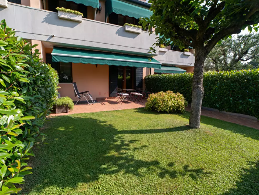 Immagine 1 di Villetta a schiera in vendita  in Via Barchette a Piove Di Sacco