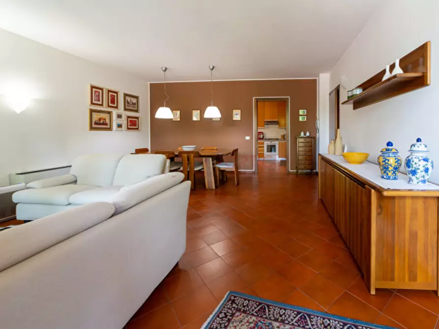 Immagine 2 di Villetta a schiera in vendita  in Via Barchette a Piove Di Sacco