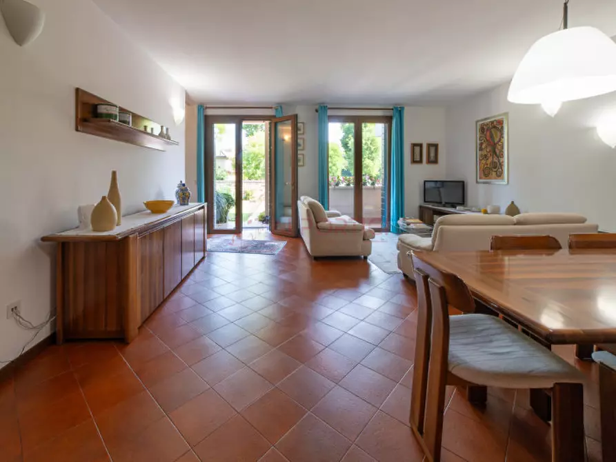 Immagine 3 di Villetta a schiera in vendita  in Via Barchette a Piove Di Sacco