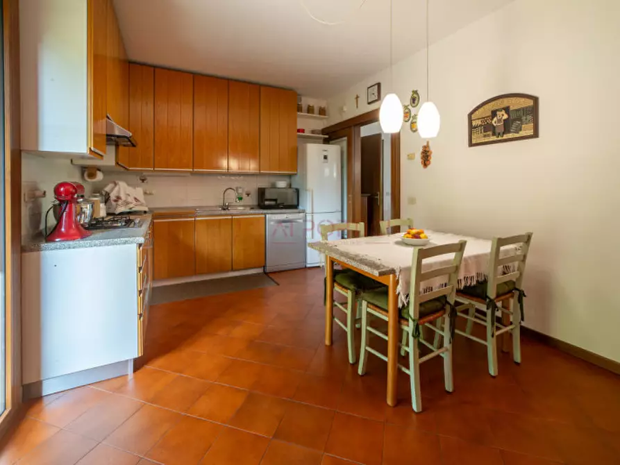 Immagine 5 di Villetta a schiera in vendita  in Via Barchette a Piove Di Sacco