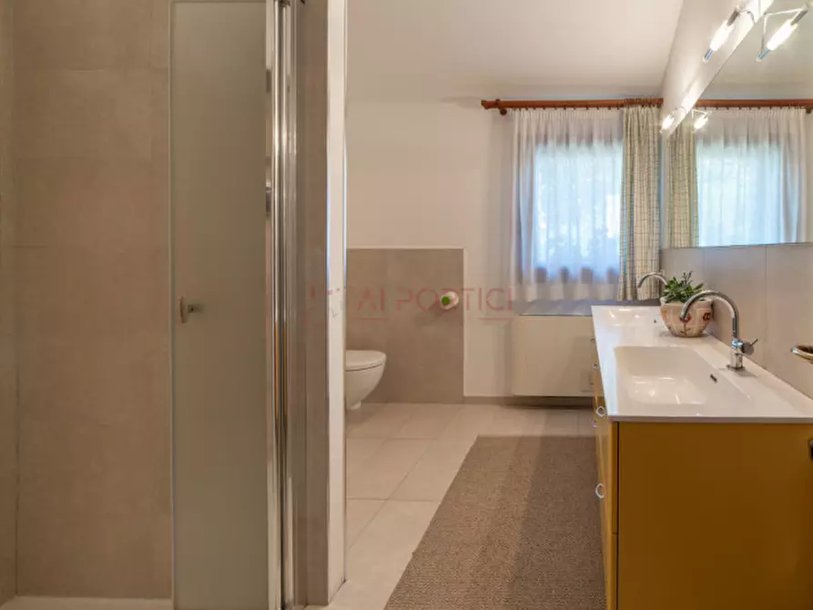 Immagine 6 di Villetta a schiera in vendita  in Via Barchette a Piove Di Sacco