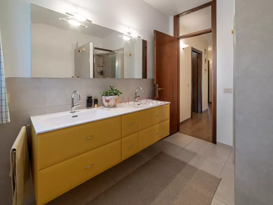 Immagine 7 di Villetta a schiera in vendita  in Via Barchette a Piove Di Sacco