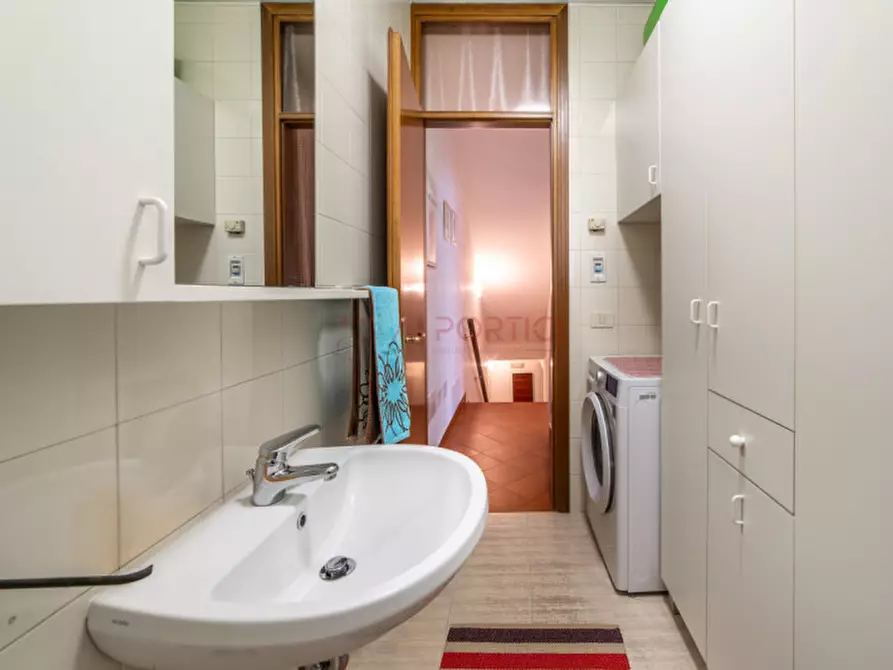 Immagine 9 di Villetta a schiera in vendita  in Via Barchette a Piove Di Sacco