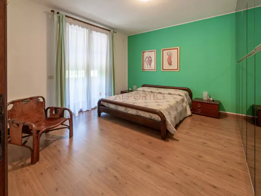 Immagine 10 di Villetta a schiera in vendita  in Via Barchette a Piove Di Sacco