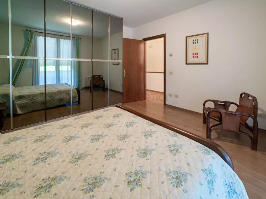 Immagine 11 di Villetta a schiera in vendita  in Via Barchette a Piove Di Sacco