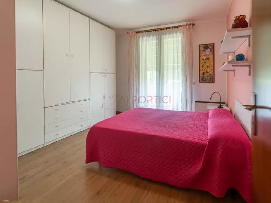 Immagine 12 di Villetta a schiera in vendita  in Via Barchette a Piove Di Sacco