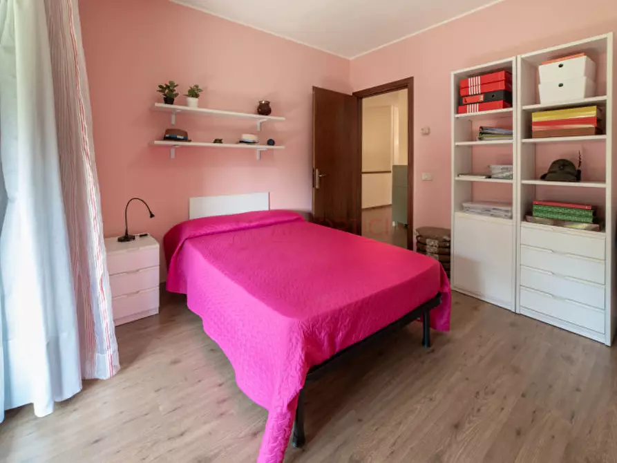 Immagine 13 di Villetta a schiera in vendita  in Via Barchette a Piove Di Sacco