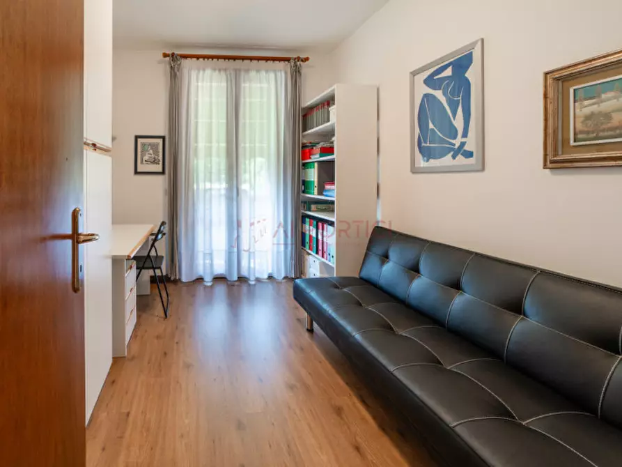 Immagine 14 di Villetta a schiera in vendita  in Via Barchette a Piove Di Sacco