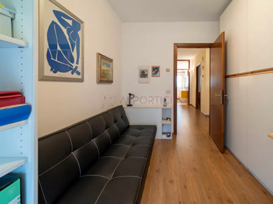 Immagine 15 di Villetta a schiera in vendita  in Via Barchette a Piove Di Sacco