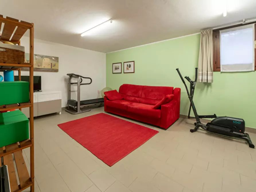 Immagine 17 di Villetta a schiera in vendita  in Via Barchette a Piove Di Sacco