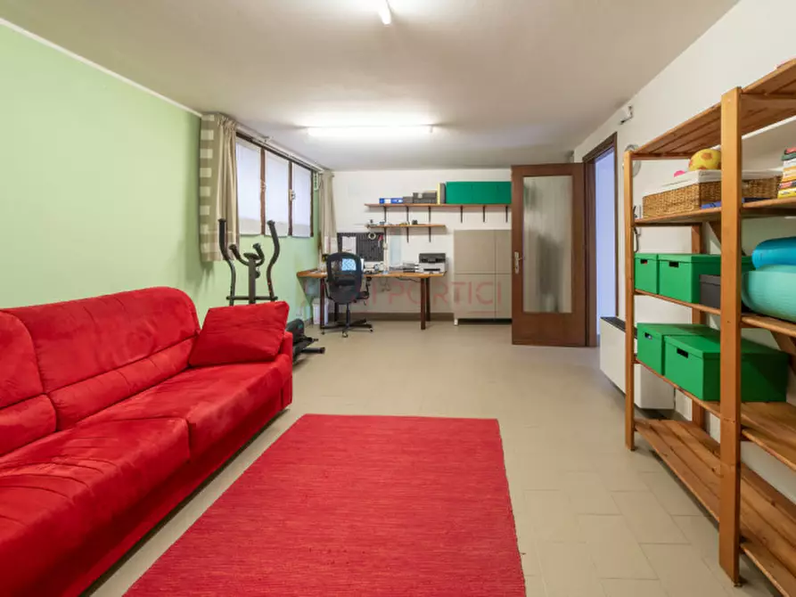 Immagine 18 di Villetta a schiera in vendita  in Via Barchette a Piove Di Sacco