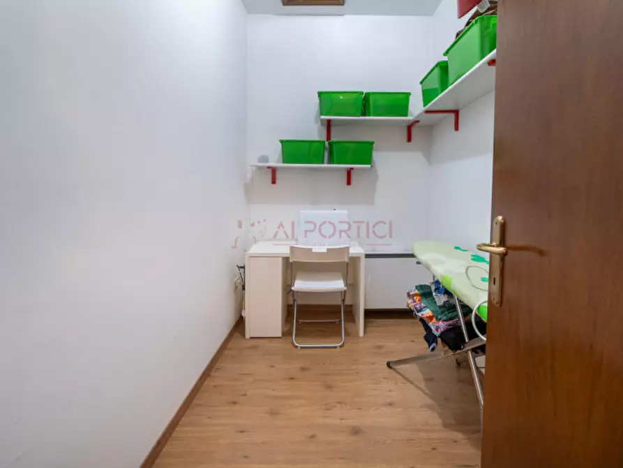 Immagine 19 di Villetta a schiera in vendita  in Via Barchette a Piove Di Sacco