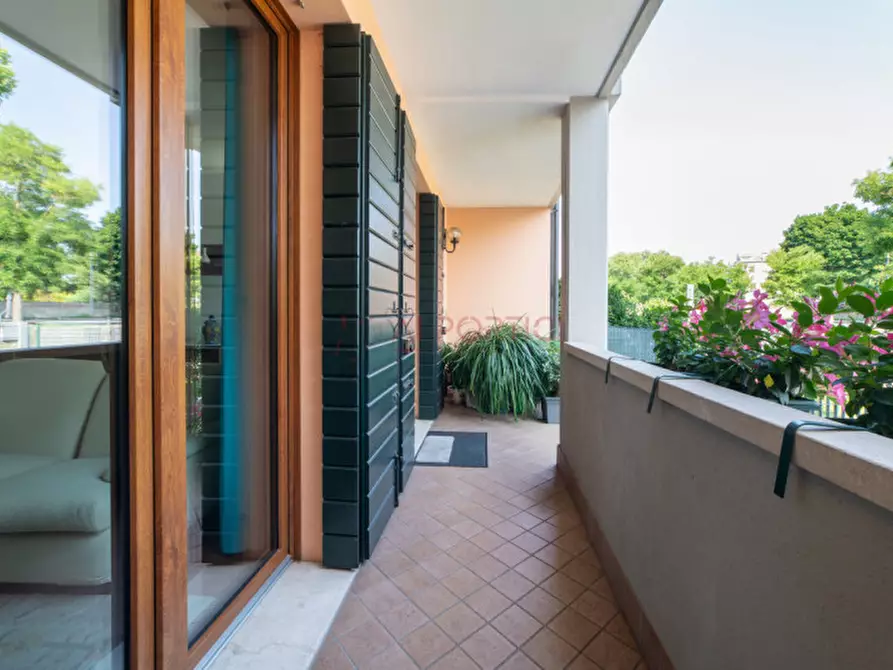 Immagine 20 di Villetta a schiera in vendita  in Via Barchette a Piove Di Sacco