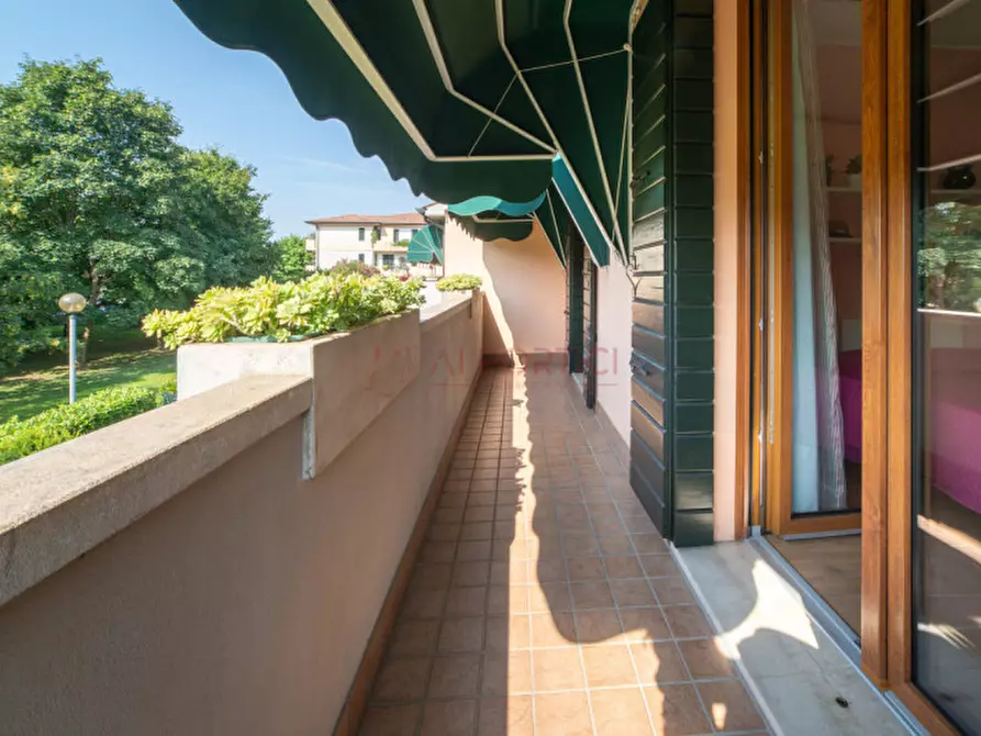 Immagine 21 di Villetta a schiera in vendita  in Via Barchette a Piove Di Sacco