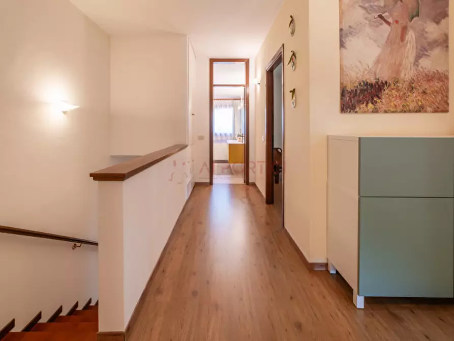 Immagine 24 di Villetta a schiera in vendita  in Via Barchette a Piove Di Sacco