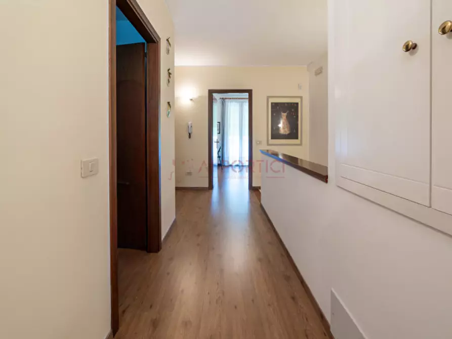 Immagine 25 di Villetta a schiera in vendita  in Via Barchette a Piove Di Sacco