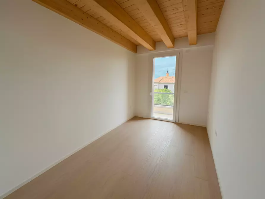 Immagine 3 di Appartamento in vendita  in VIA AQUILEIA a Treviso