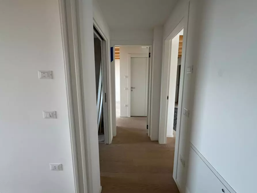 Immagine 8 di Appartamento in vendita  in VIA AQUILEIA a Treviso