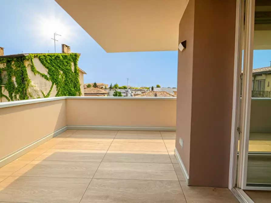 Immagine 12 di Appartamento in vendita  in VIA AQUILEIA a Treviso