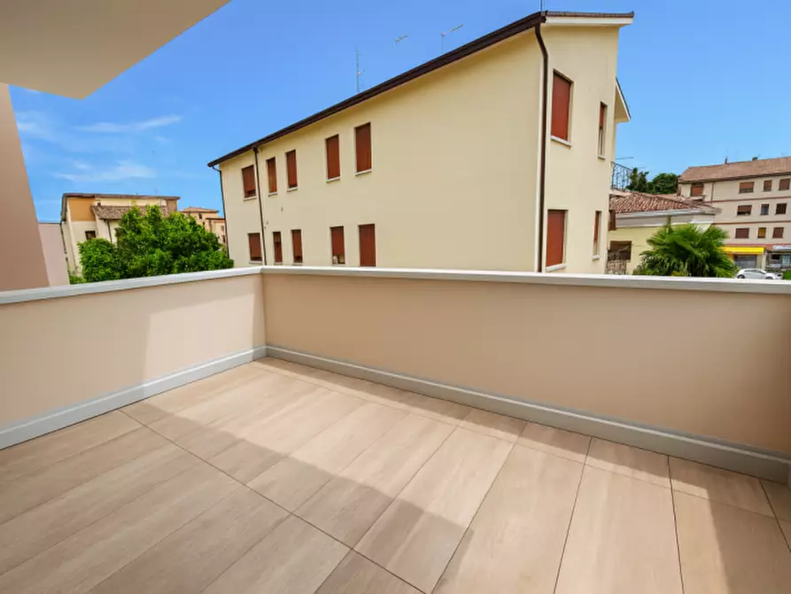 Immagine 13 di Appartamento in vendita  in VIA AQUILEIA a Treviso