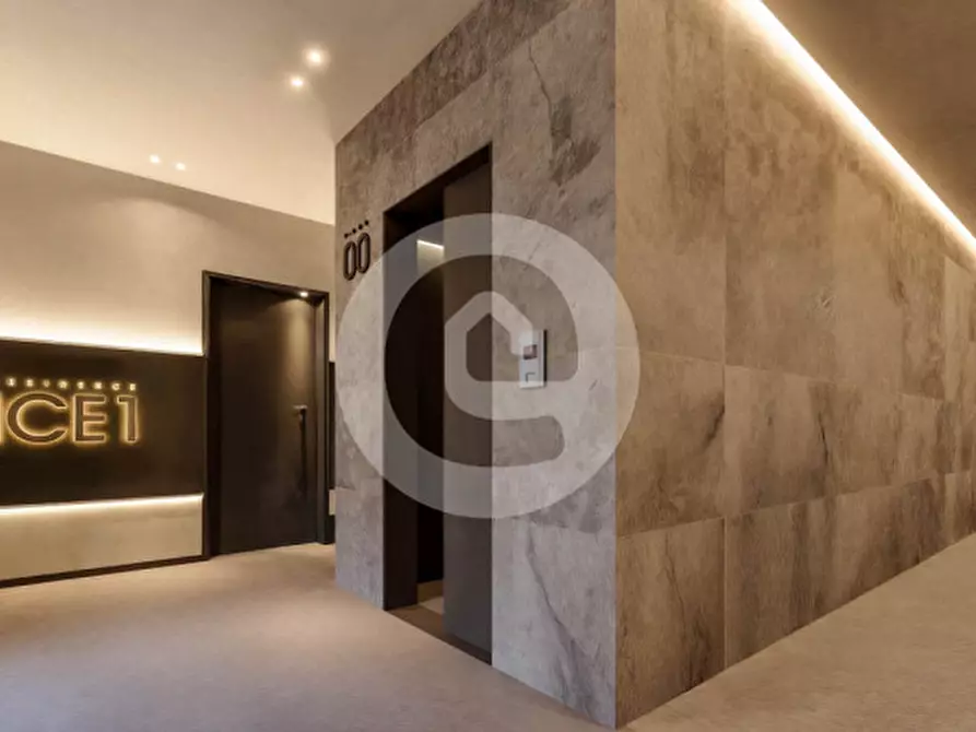 Immagine 8 di Appartamento in vendita  a Santa Giustina In Colle