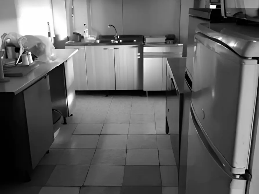 Immagine 5 di Attività commerciale in vendita  in fraz. Sostegno via Pavia a Torre De' Negri