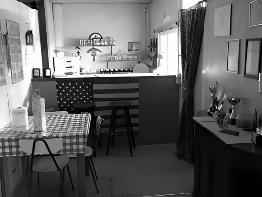 Immagine 6 di Attività commerciale in vendita  in fraz. Sostegno via Pavia a Torre De' Negri