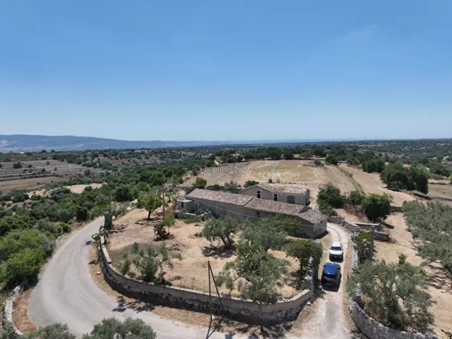 Immagine 7 di Casa indipendente in vendita  in Contrada Saitta a Modica