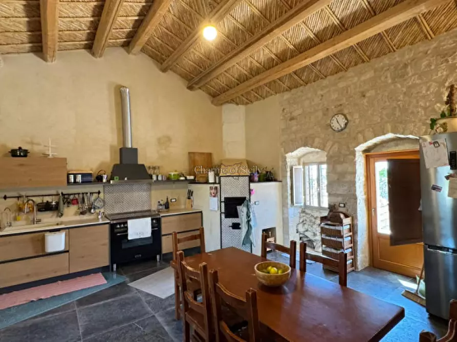 Immagine 9 di Casa indipendente in vendita  in Contrada Saitta a Modica