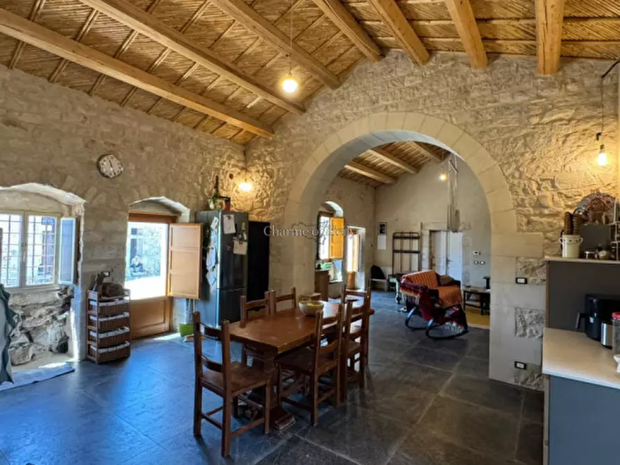 Immagine 12 di Casa indipendente in vendita  in Contrada Saitta a Modica