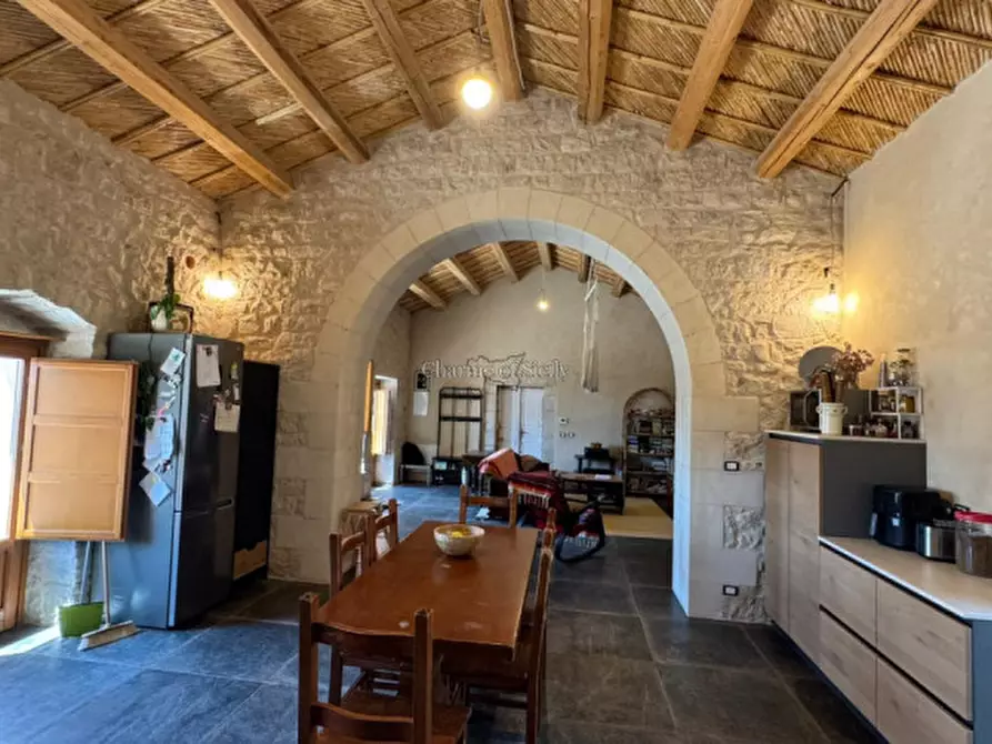 Immagine 14 di Casa indipendente in vendita  in Contrada Saitta a Modica