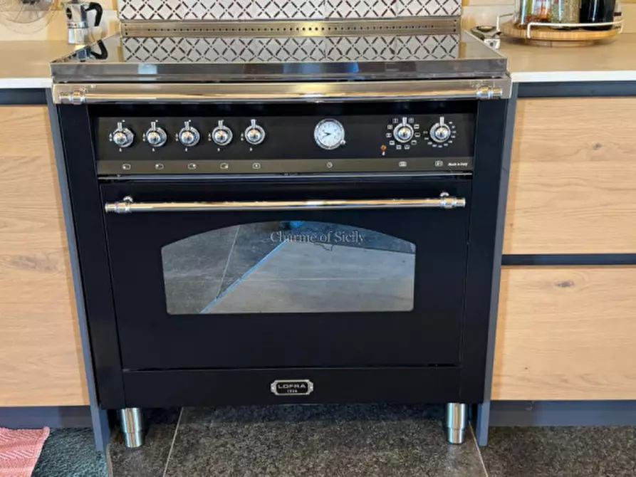 Immagine 16 di Casa indipendente in vendita  in Contrada Saitta a Modica