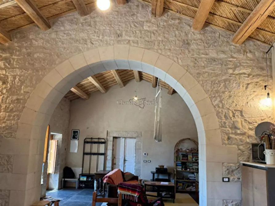 Immagine 20 di Casa indipendente in vendita  in Contrada Saitta a Modica