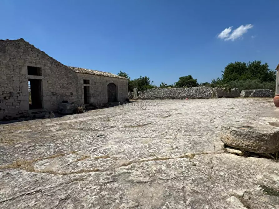 Immagine 27 di Casa indipendente in vendita  in Contrada Saitta a Modica