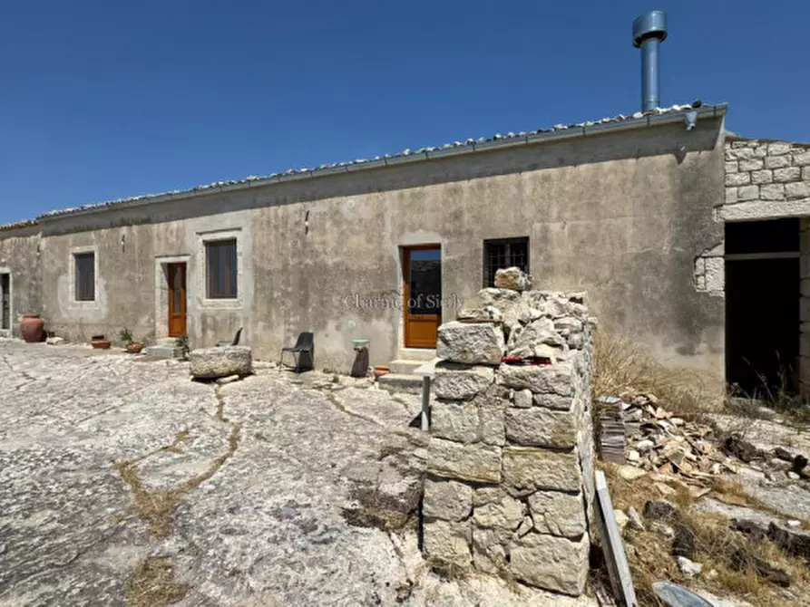 Immagine 29 di Casa indipendente in vendita  in Contrada Saitta a Modica