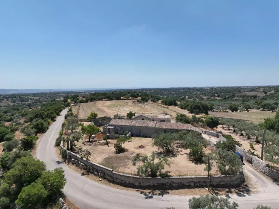 Immagine 31 di Casa indipendente in vendita  in Contrada Saitta a Modica