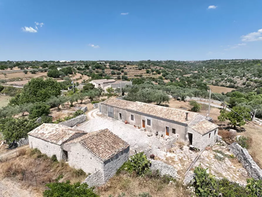 Immagine 32 di Casa indipendente in vendita  in Contrada Saitta a Modica