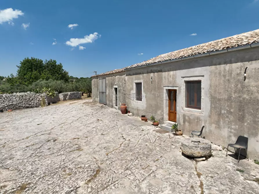 Immagine 33 di Casa indipendente in vendita  in Contrada Saitta a Modica