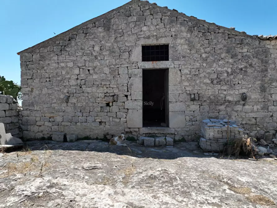 Immagine 41 di Casa indipendente in vendita  in Contrada Saitta a Modica