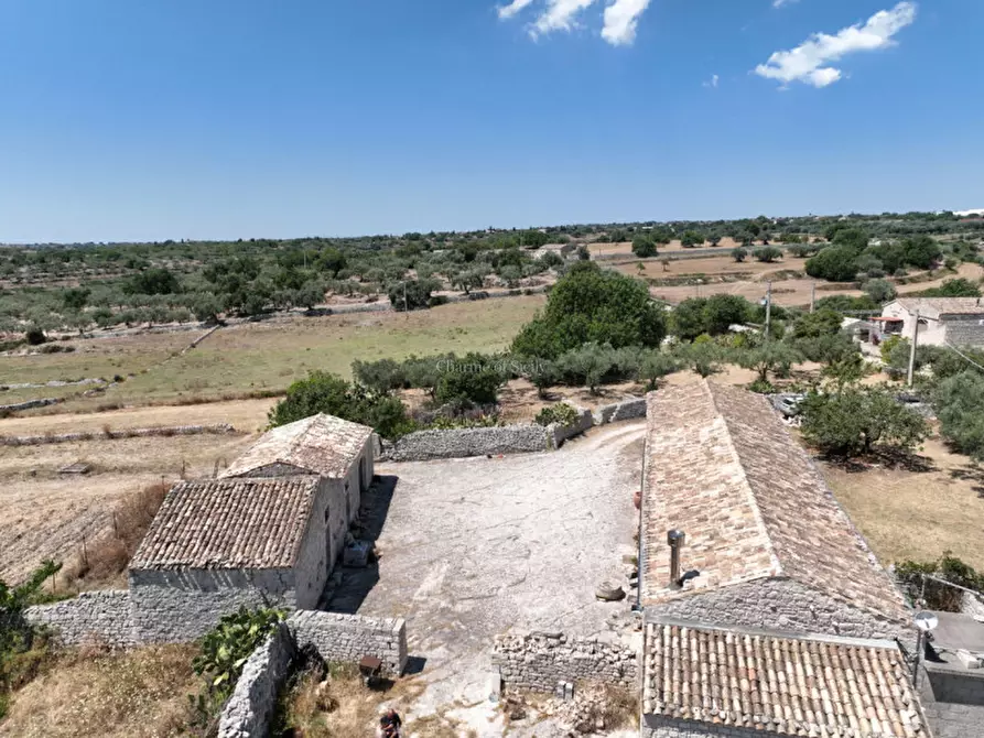 Immagine 42 di Casa indipendente in vendita  in Contrada Saitta a Modica