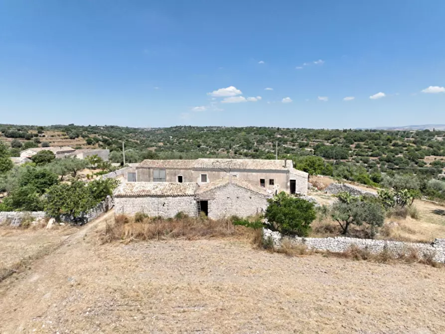 Immagine 45 di Casa indipendente in vendita  in Contrada Saitta a Modica
