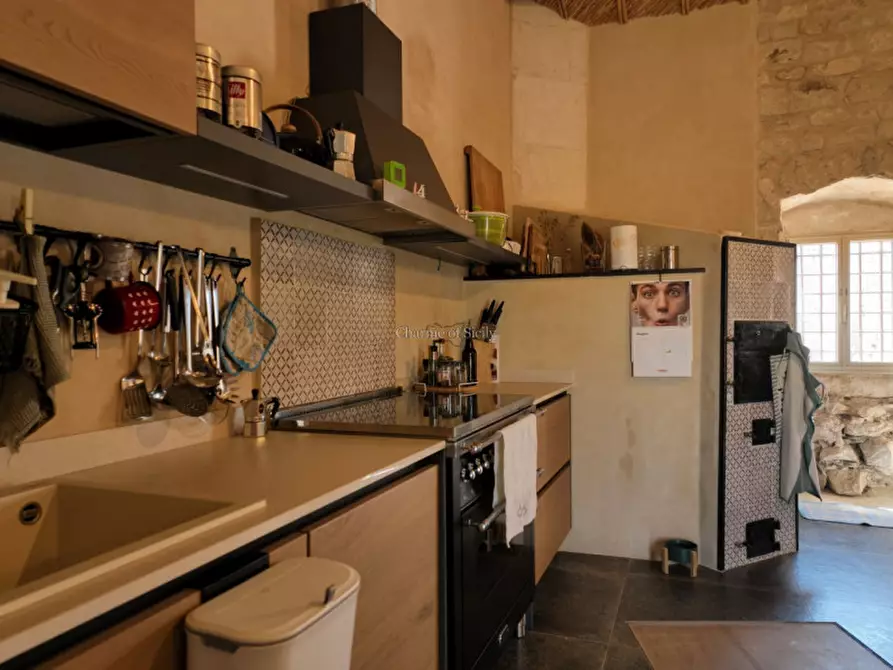 Immagine 47 di Casa indipendente in vendita  in Contrada Saitta a Modica