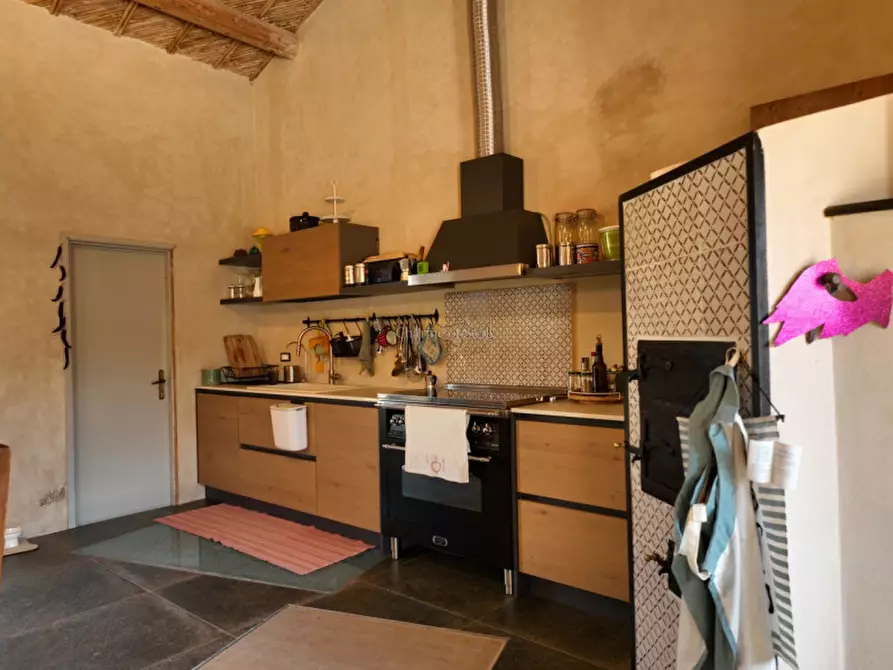 Immagine 48 di Casa indipendente in vendita  in Contrada Saitta a Modica