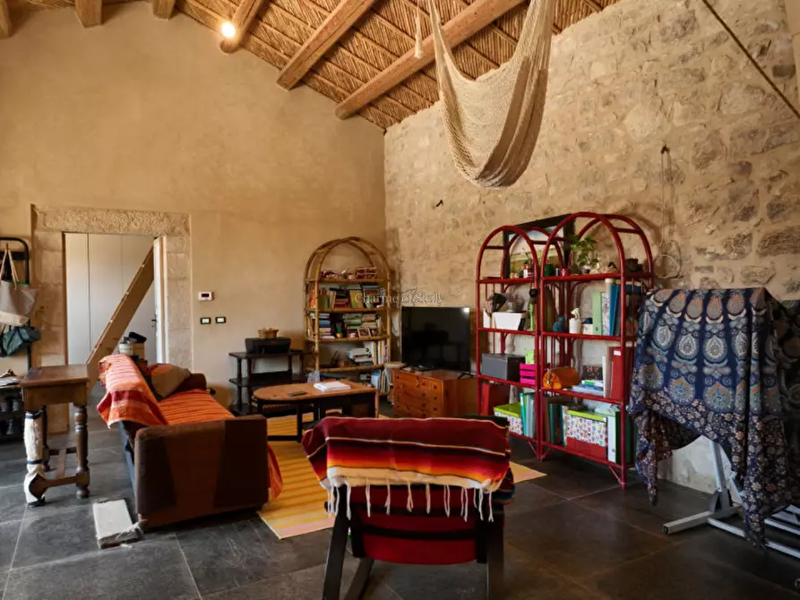 Immagine 56 di Casa indipendente in vendita  in Contrada Saitta a Modica